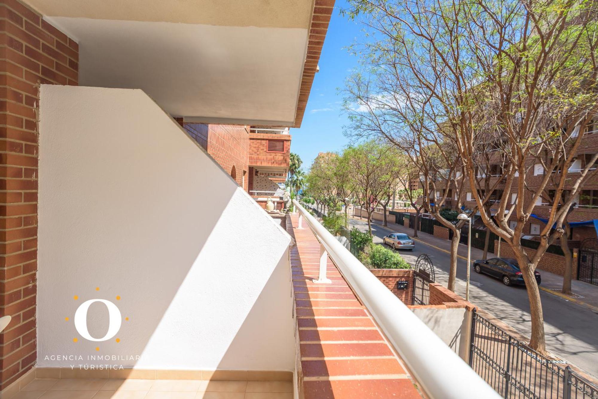 Holiday Deluxe Magic World Playa Coral I El Borseral Exterior photo