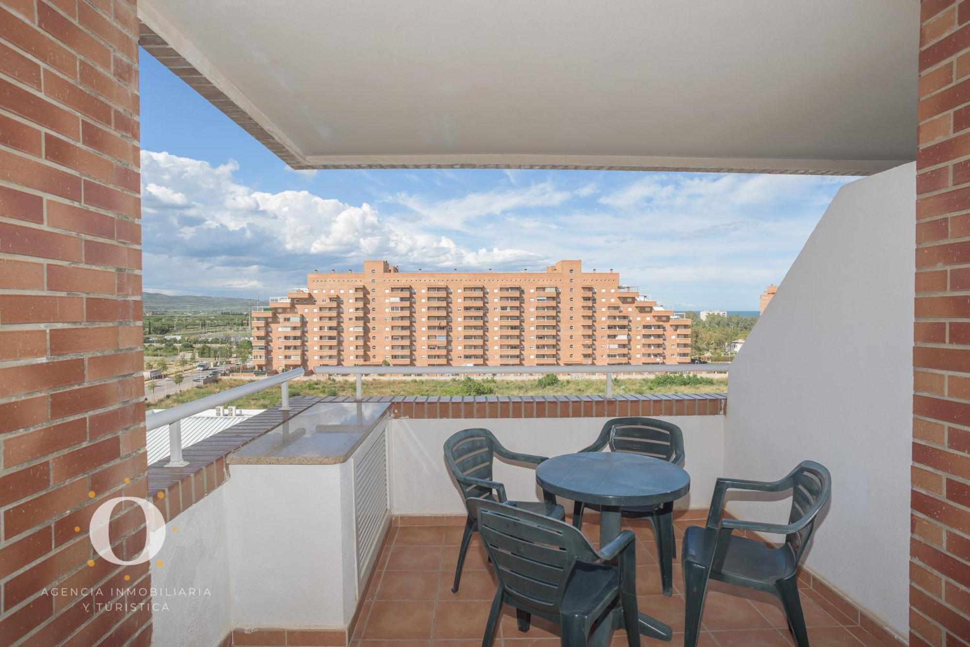 Holiday Deluxe Magic World Playa Coral I El Borseral Exterior photo